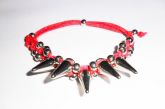 Pulseiras Spike - Cód.: P0010
