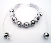 Shambala Branca - Cód.: P0019