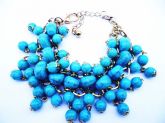 Pulseira Bolinhas - Cód.: P0017