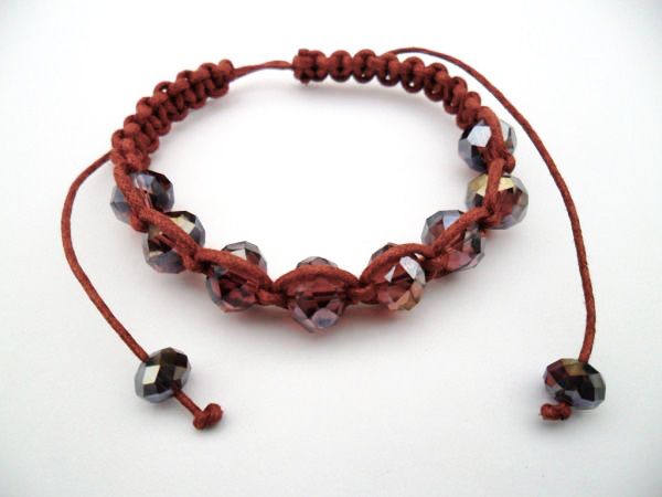 Shambala Marrom - Cód.: P0020