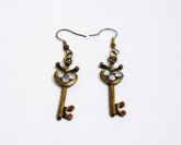 Brinco Chaves - Cód.: B0022