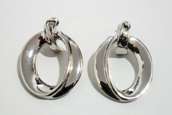 Brinco de Argola - Cód.: B0024