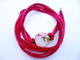 Pulseira Pimenta e Sal Grosso - P0005