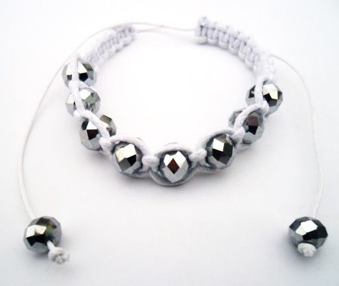 Shambala Branca - Cód.: P0019